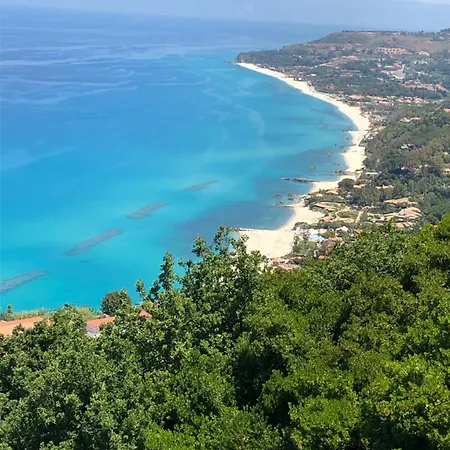 Baia Del Sole - Zambrone