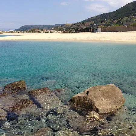 Appartamento Baia Del Sole -