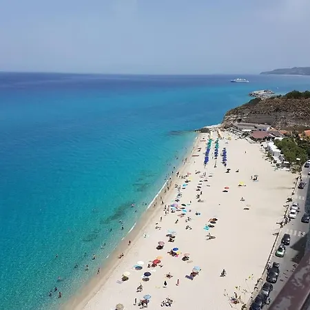 Baia Del Sole - * Zambrone