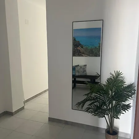 Baia Del Sole - Appartamento Zambrone