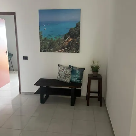 Appartamento Baia Del Sole - *