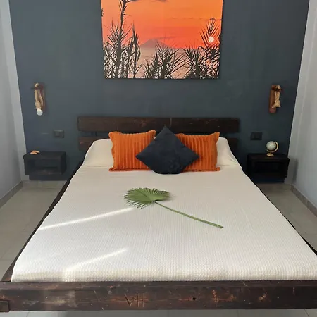 Appartamento Baia Del Sole - *