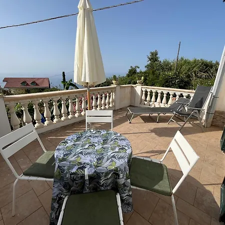Baia Del Sole - Appartamento Zambrone
