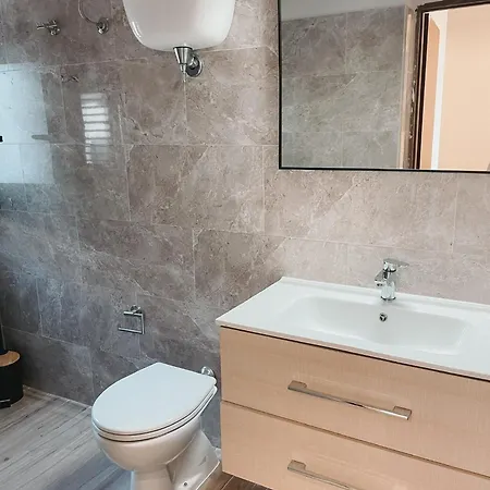 Appartamento Baia Del Sole -