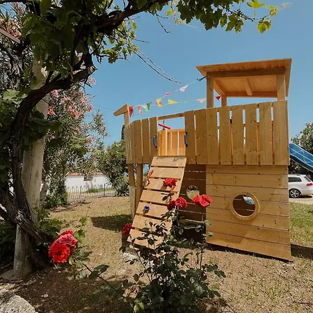 Appartamento Baia Del Sole -