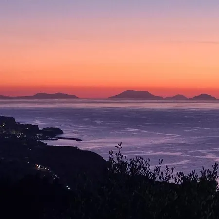 Appartement Baia Del Sole - Zambrone