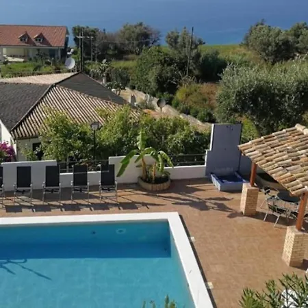 Baia Del Sole - Appartement Zambrone