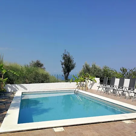 Baia Del Sole - Appartement Zambrone