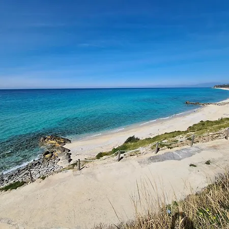 Baia Del Sole - Appartement