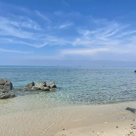 Appartement Baia Del Sole -