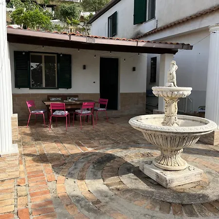 Baia Del Sole - Appartement