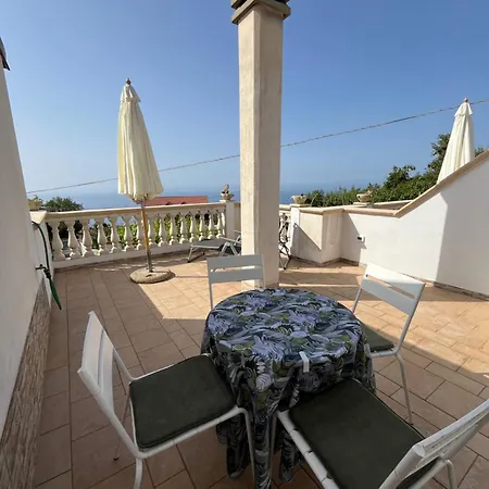 Baia Del Sole - Appartement *