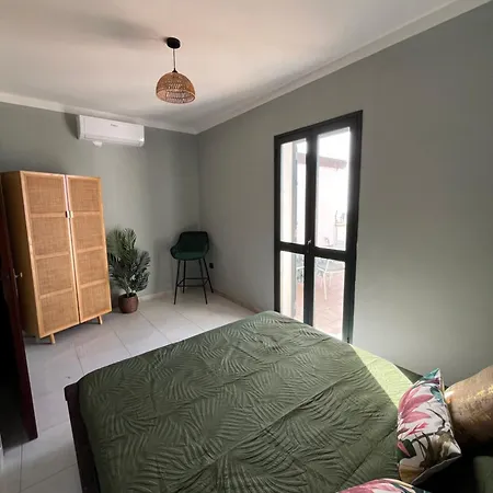 Appartement Baia Del Sole - Zambrone