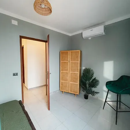 Baia Del Sole - Appartement