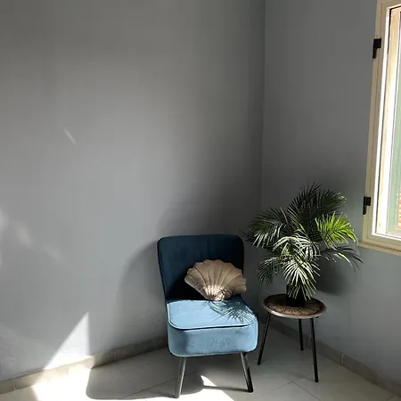 Appartement Baia Del Sole -