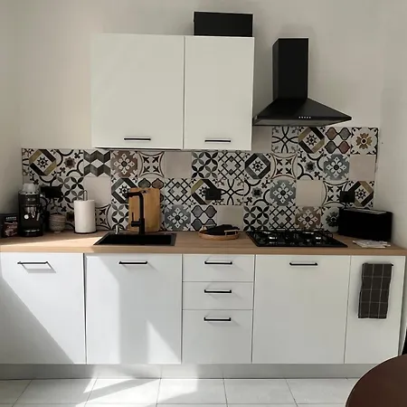 Baia Del Sole - Appartement