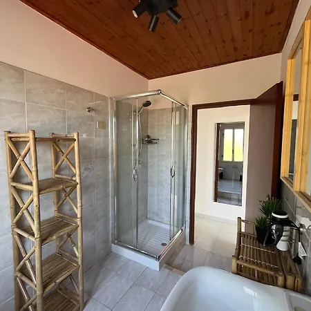 Appartement Baia Del Sole -