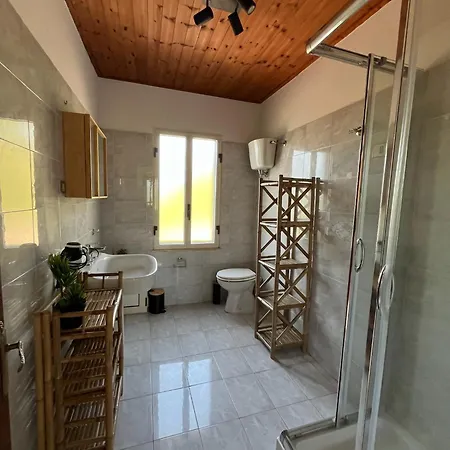 Appartement Baia Del Sole -