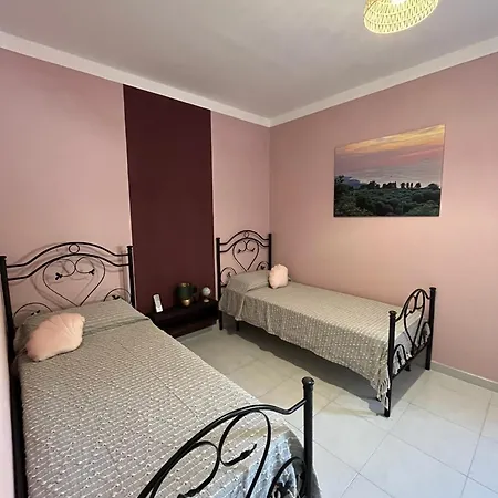 Appartement Baia Del Sole -