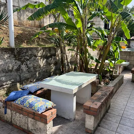 Baia Del Sole - Appartement Zambrone