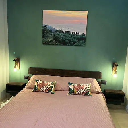 Appartement Baia Del Sole - Zambrone