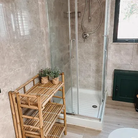 Baia Del Sole - Appartement Zambrone