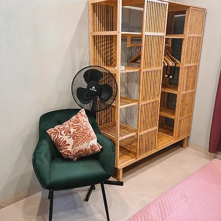 Baia Del Sole - Appartement Zambrone
